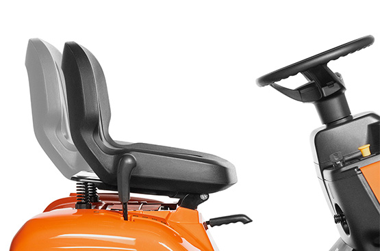 Бензиновый двигатель Stiga ST400 